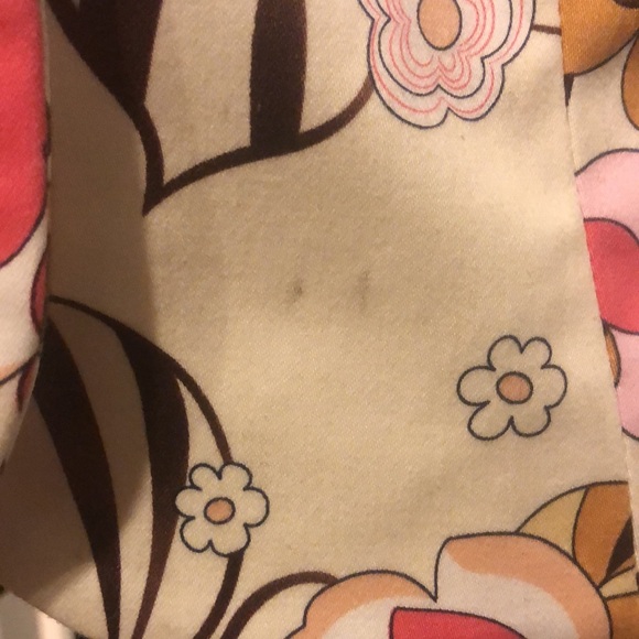 Cropped jacket - Picture 3 of 8